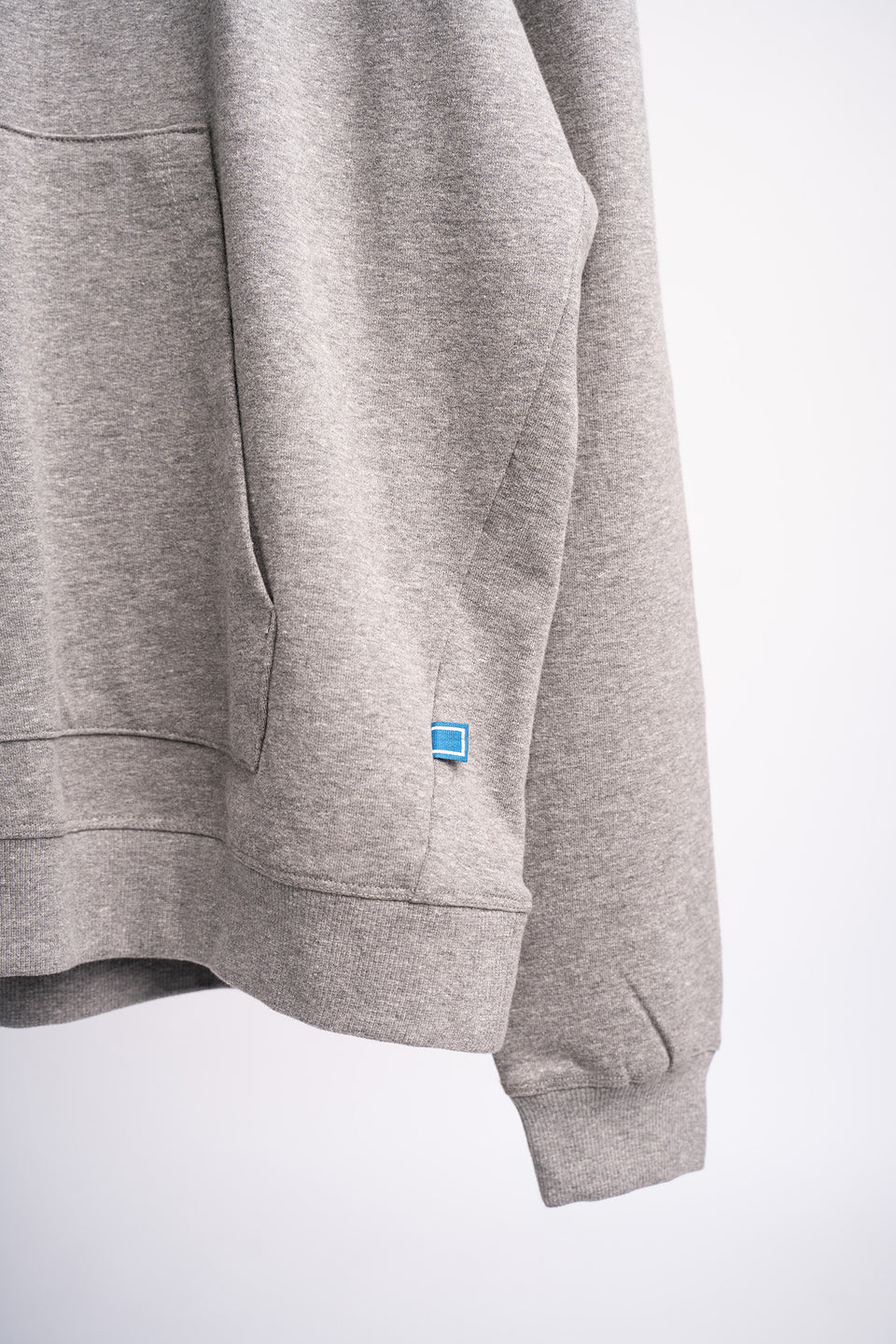 LS Pullover Hoodie