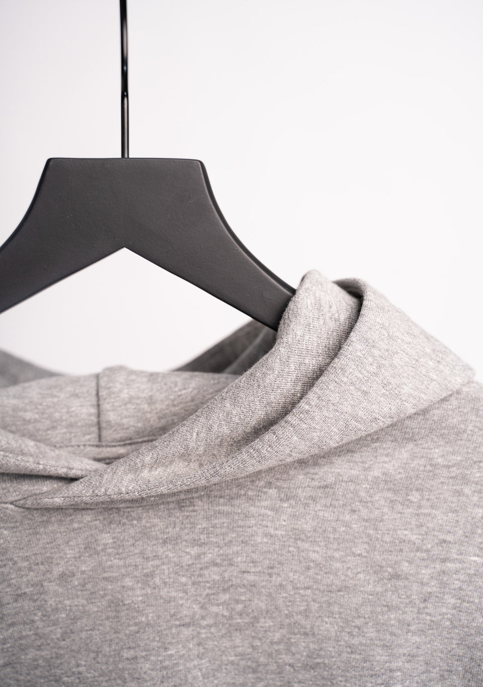 LS Pullover Hoodie