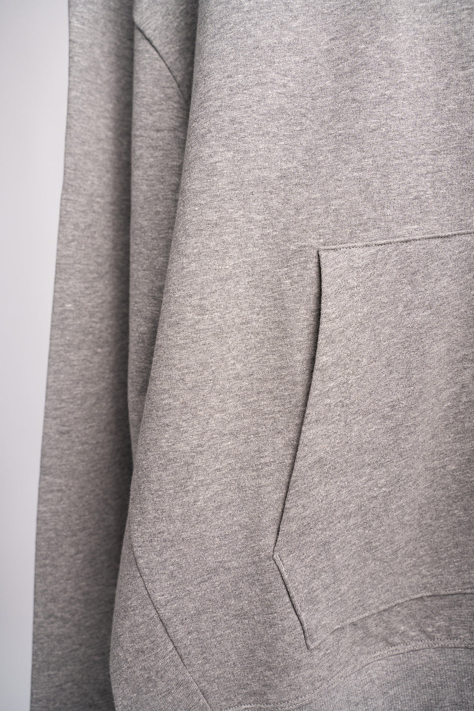 LS Pullover Hoodie