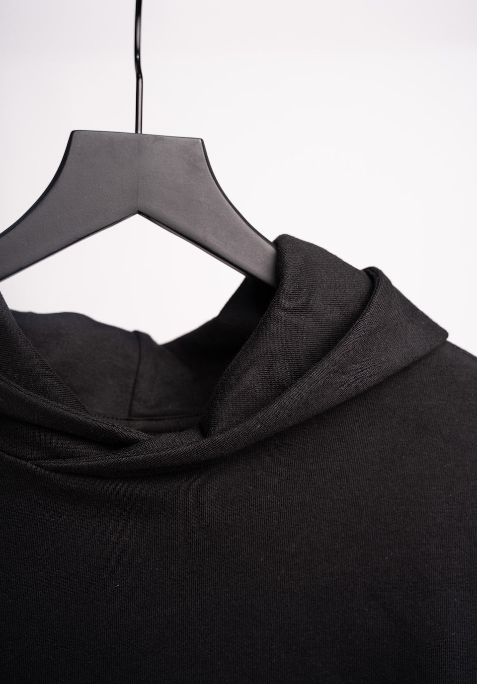 LS Pullover Hoodie