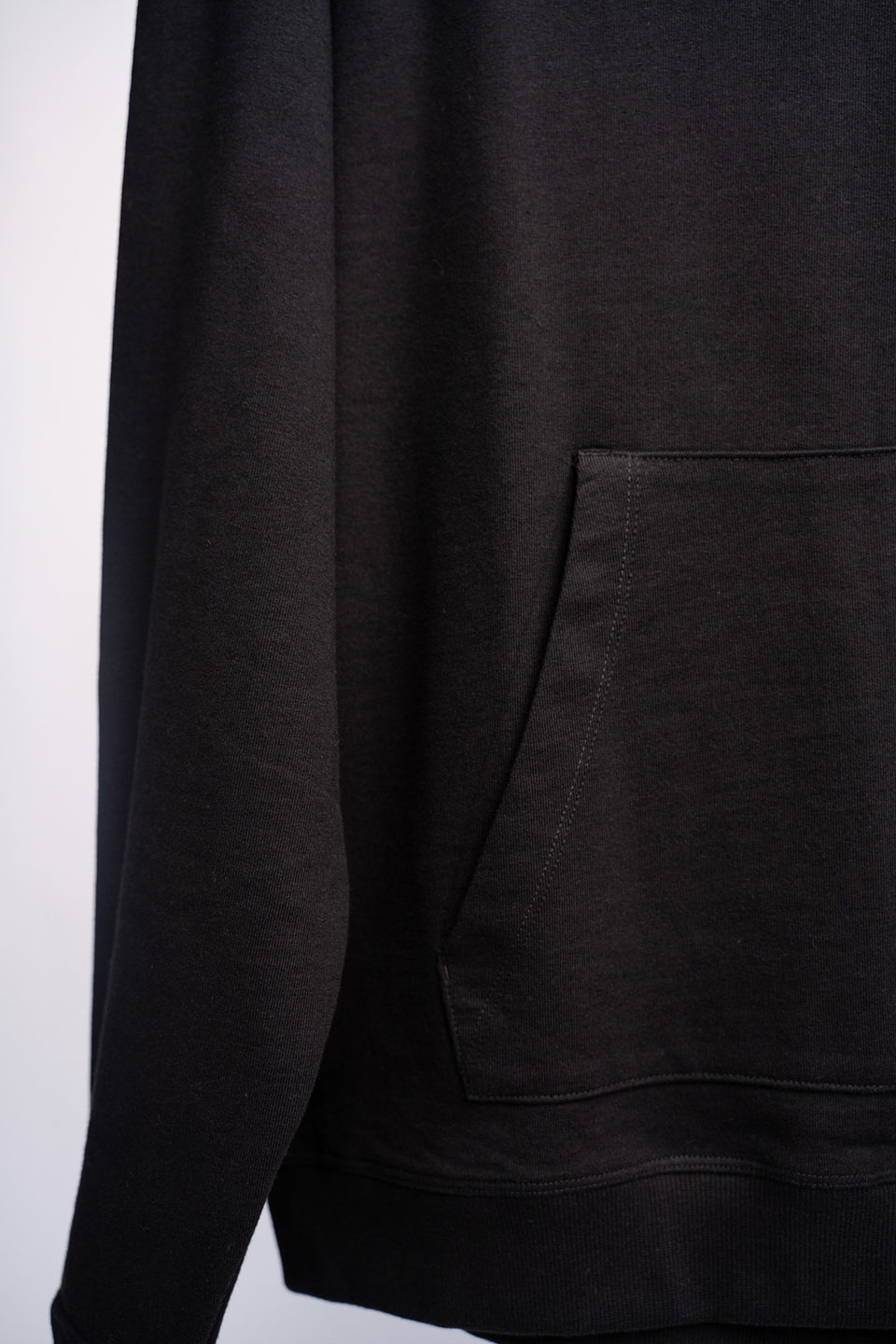 LS Pullover Hoodie