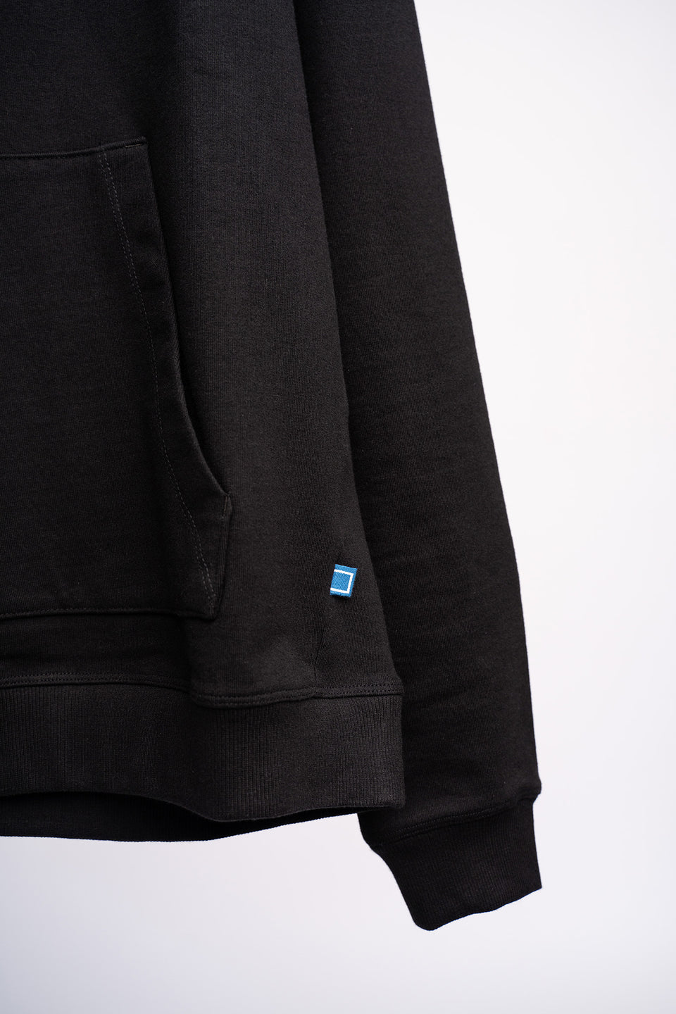 LS Pullover Hoodie