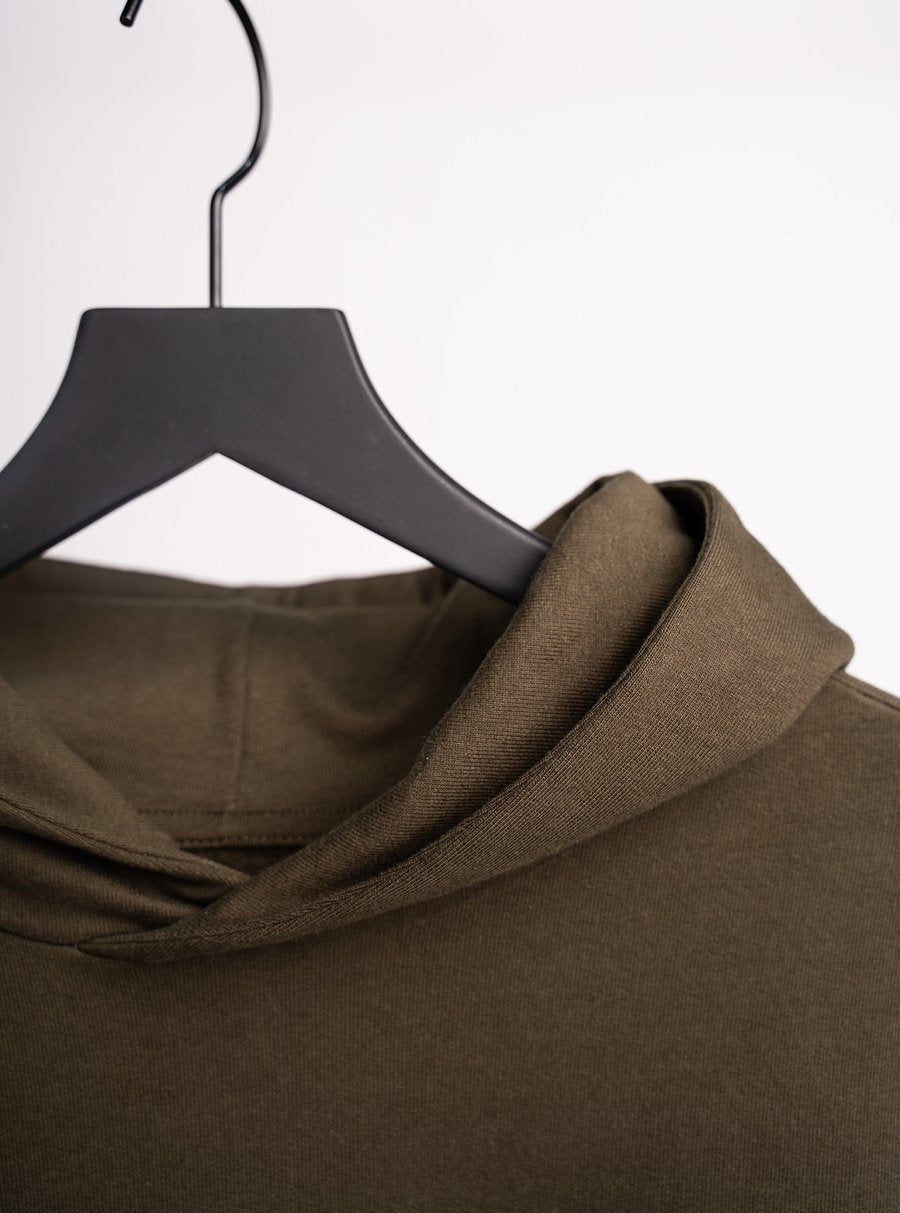 LS Pullover Hoodie