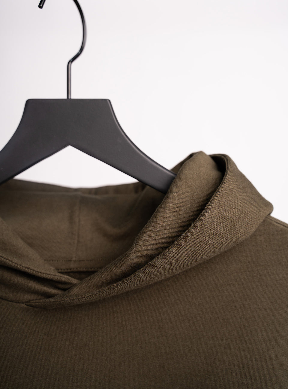 LS Pullover Hoodie