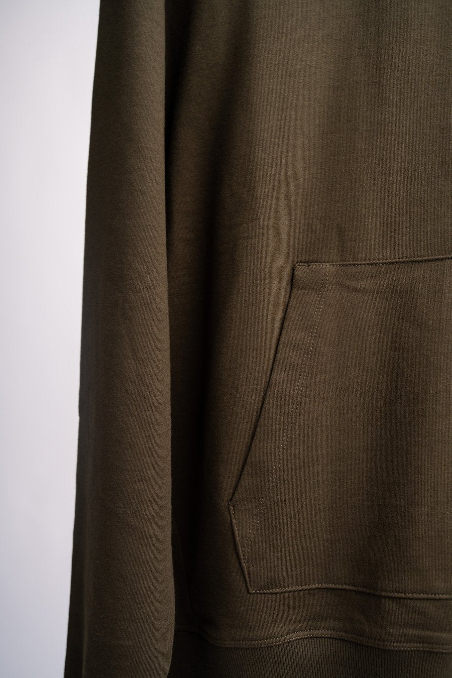 LS Pullover Hoodie