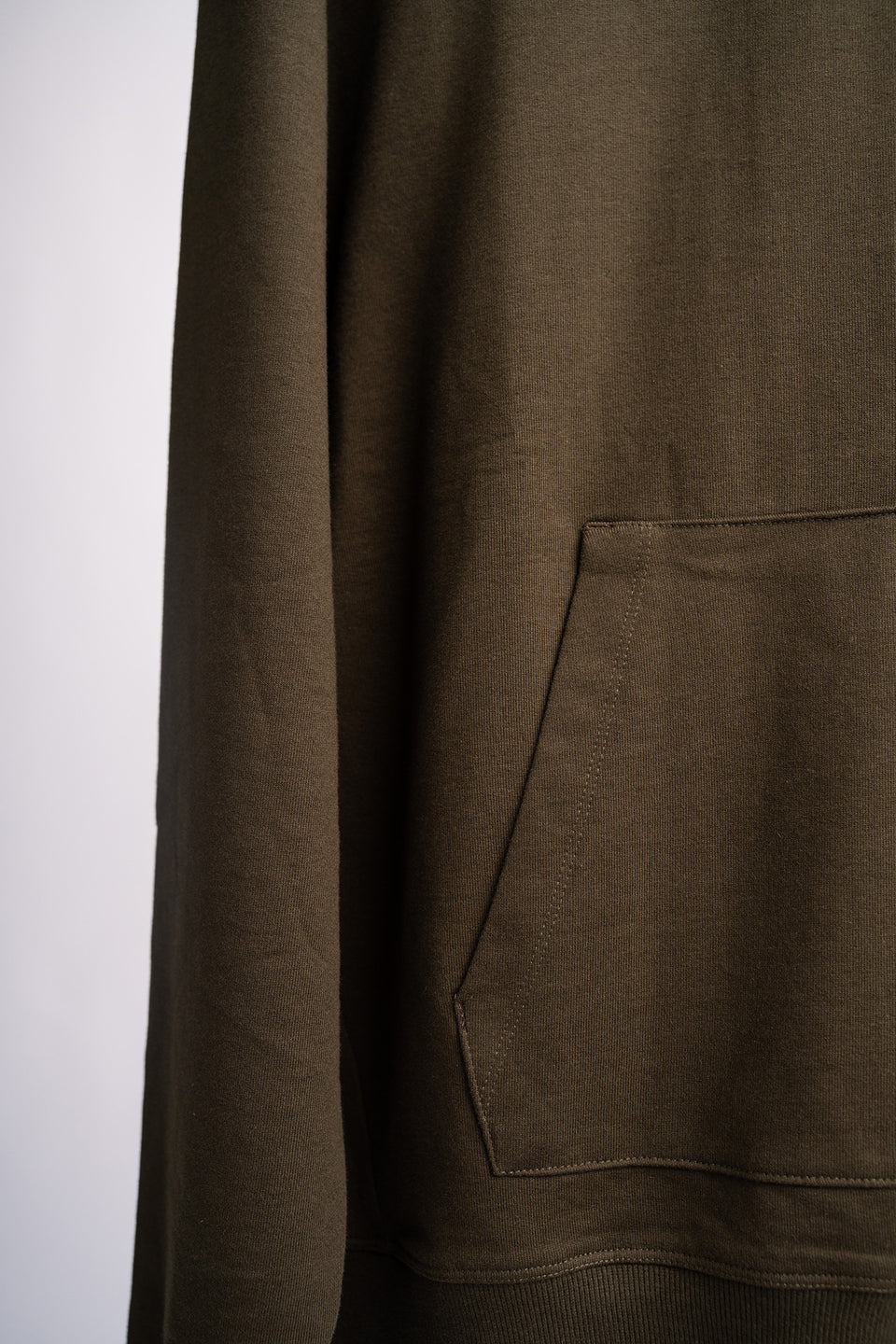 LS Pullover Hoodie