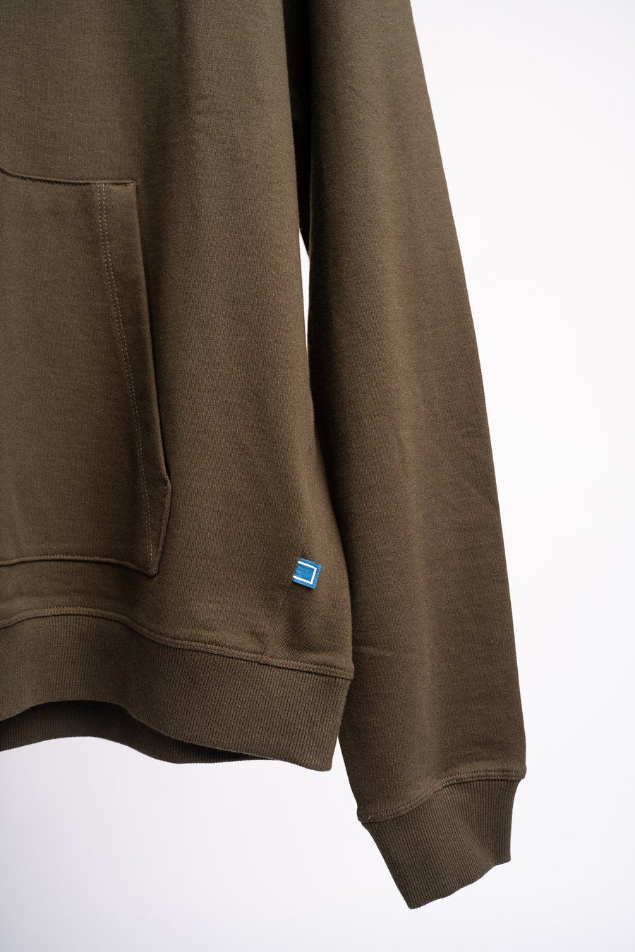 LS Pullover Hoodie