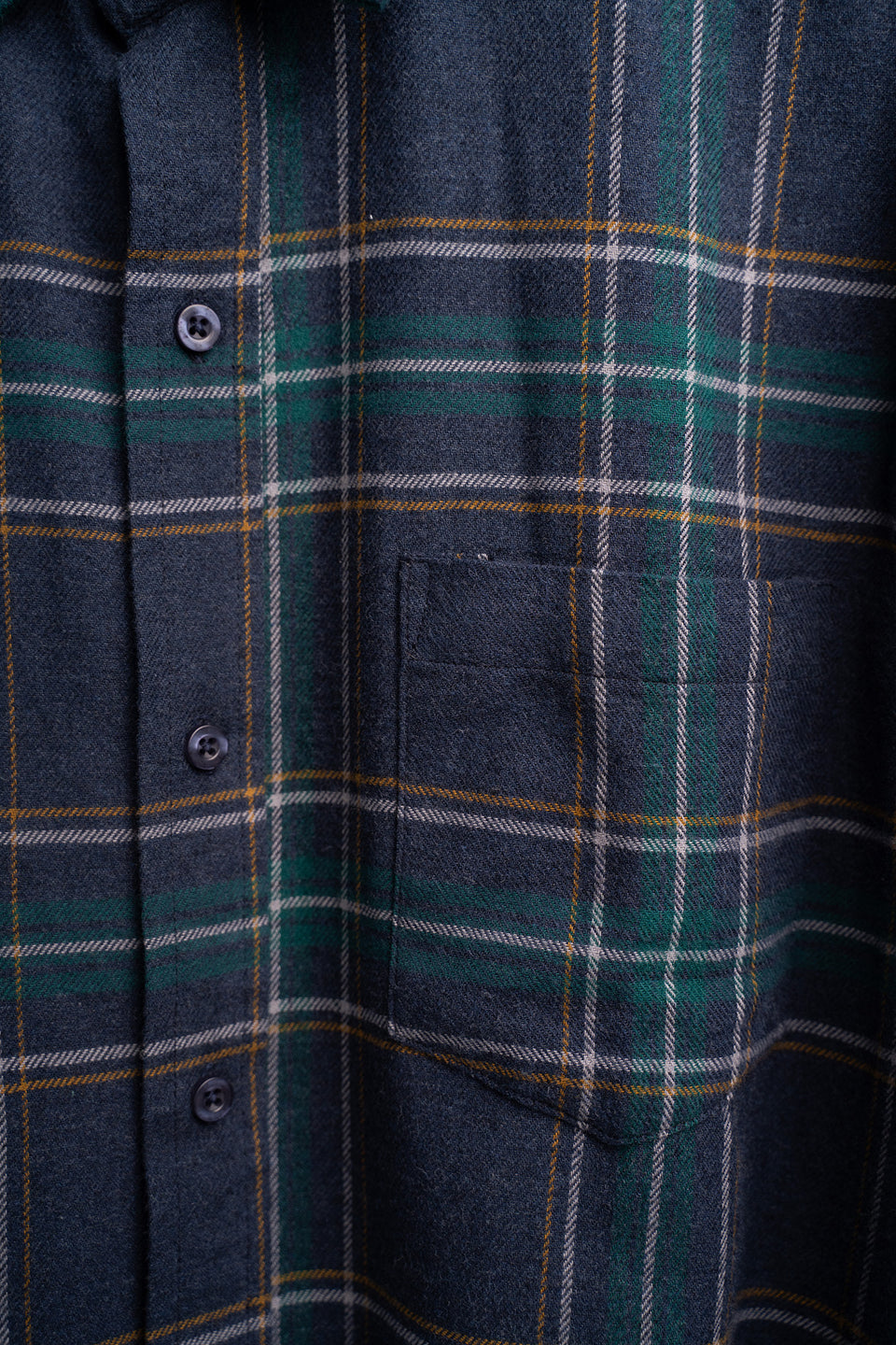 Flannel LS