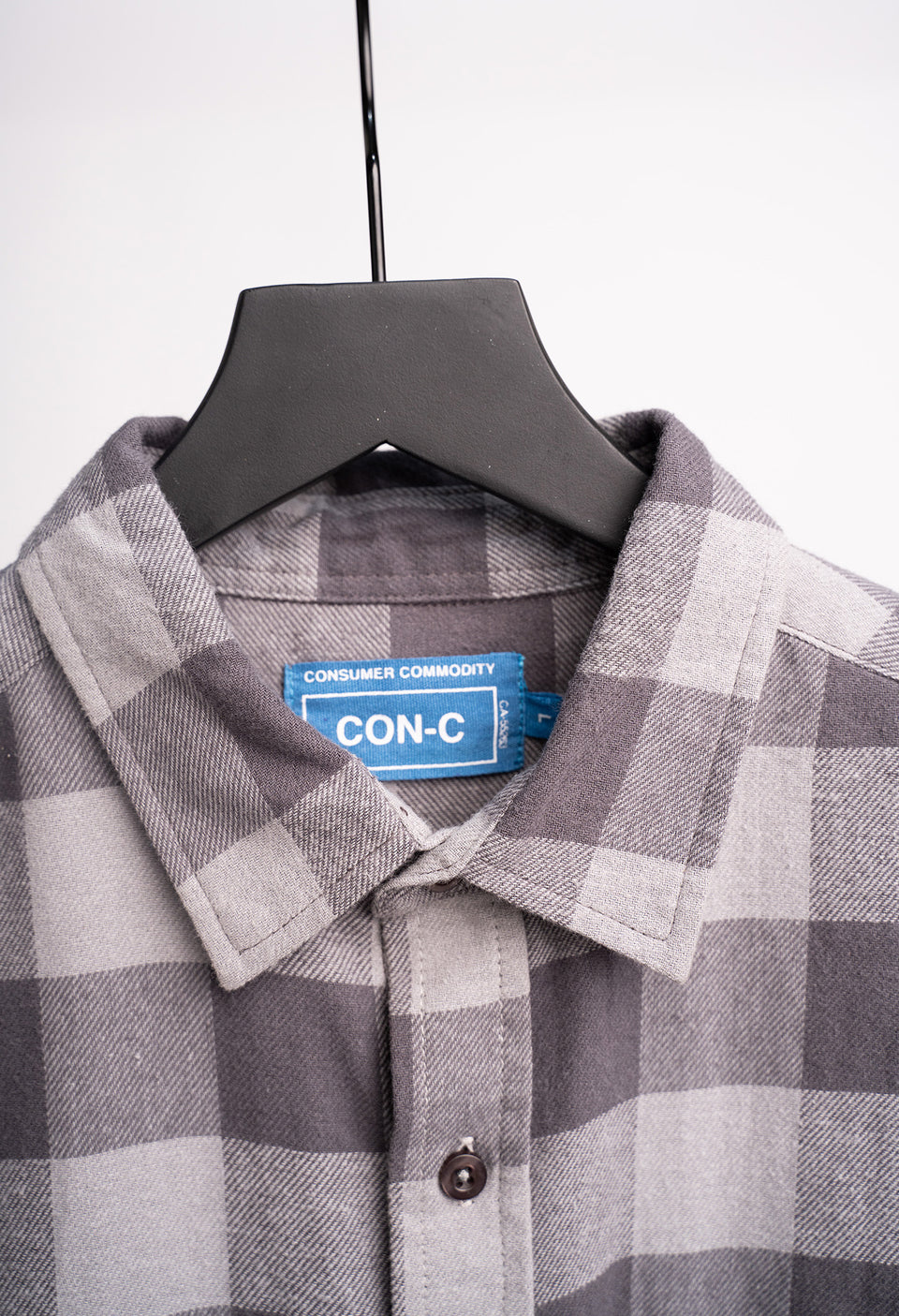 Flannel LS
