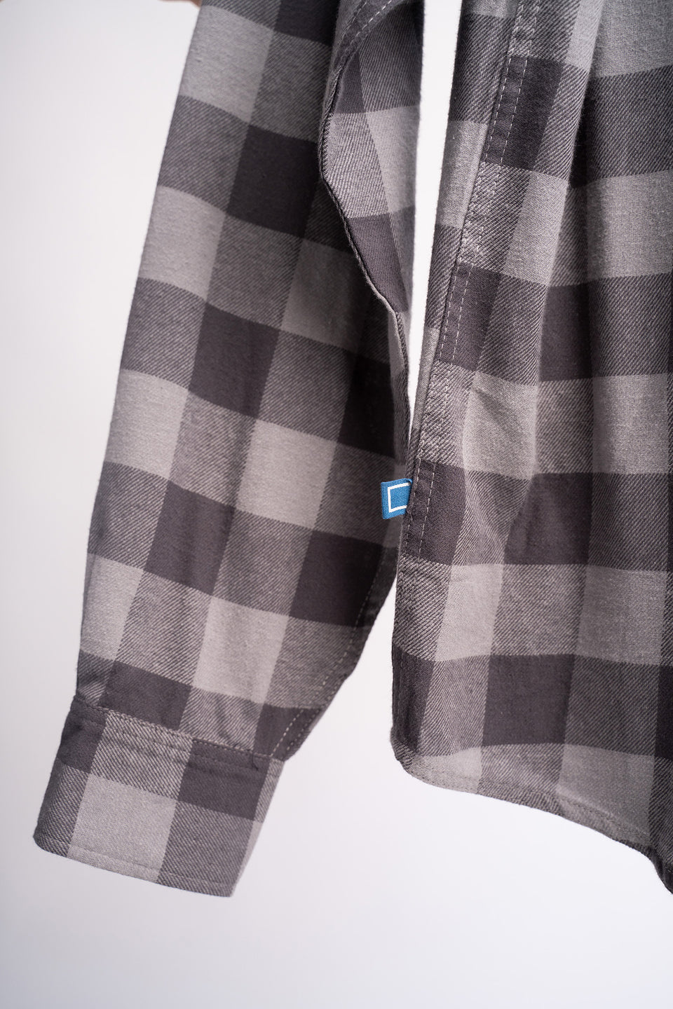 Flannel LS