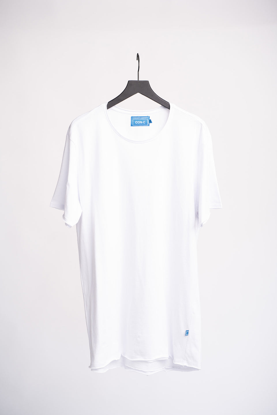 Raw Cut Tee
