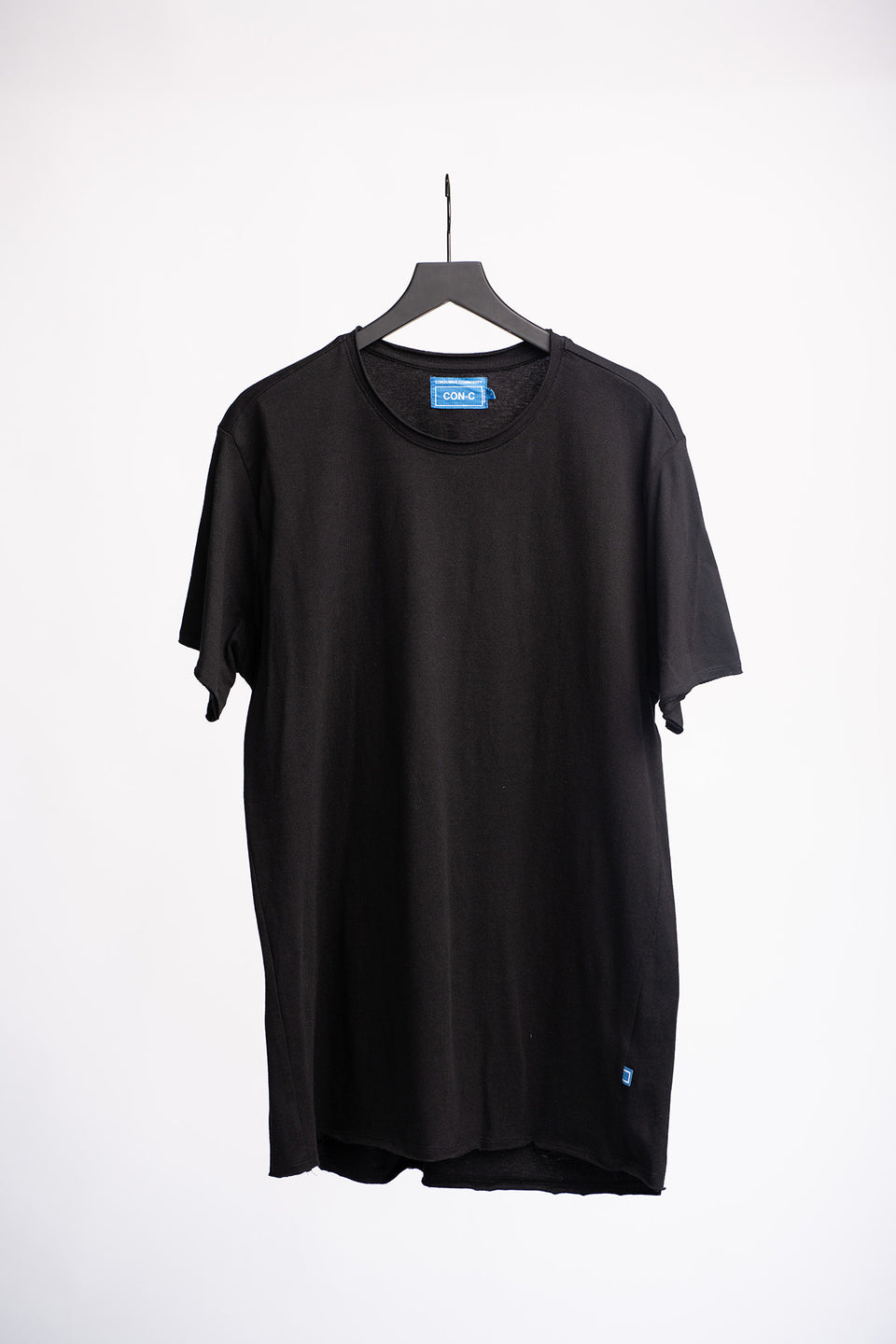 Raw Cut Tee