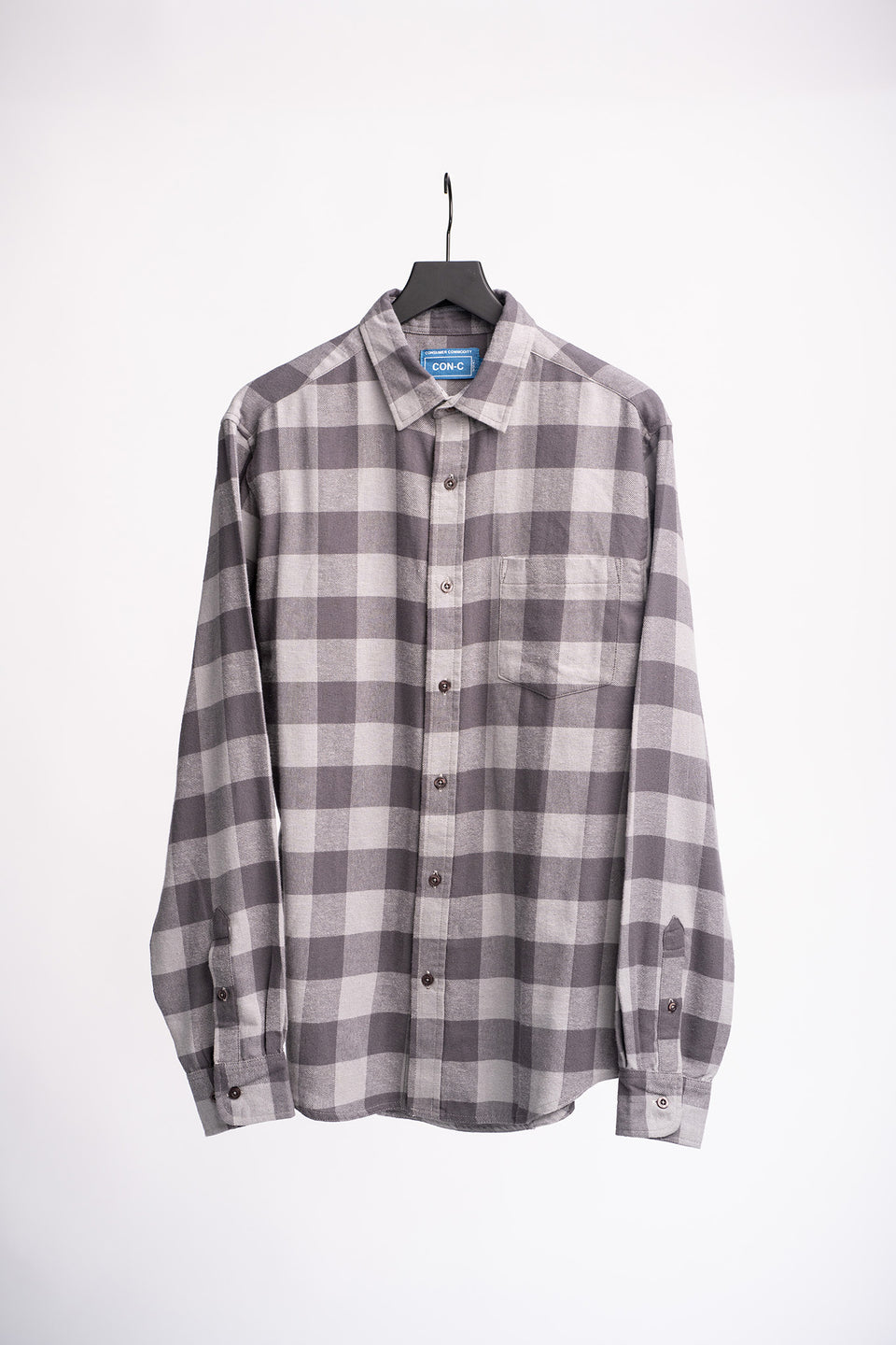 Flannel LS