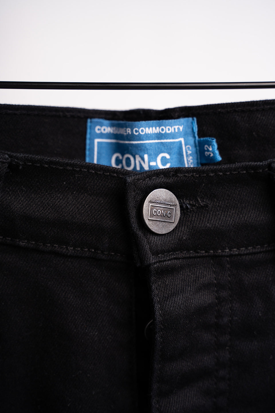 Mens Denim Pant