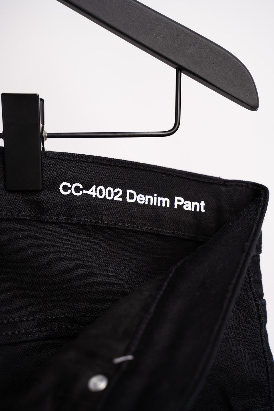 Women's Denim Pant