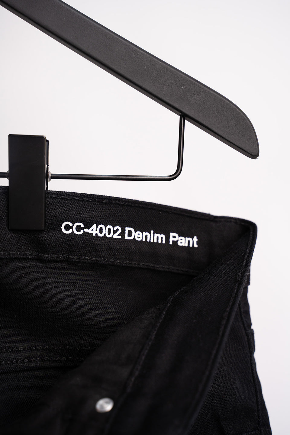 Mens Denim Pant