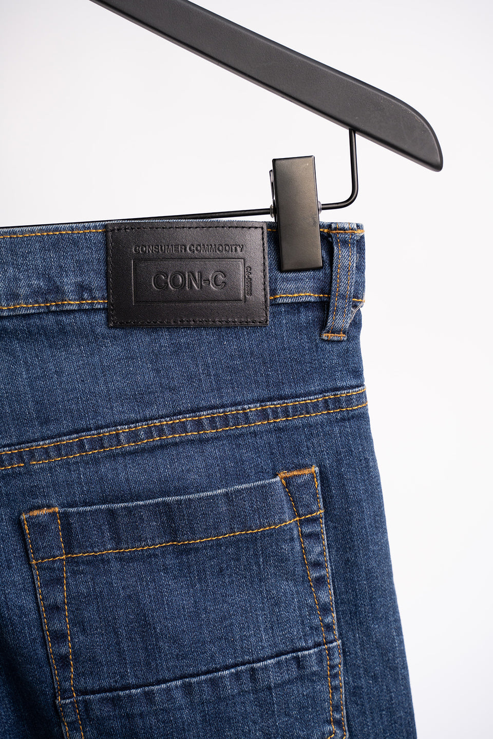 Mens Denim Pant