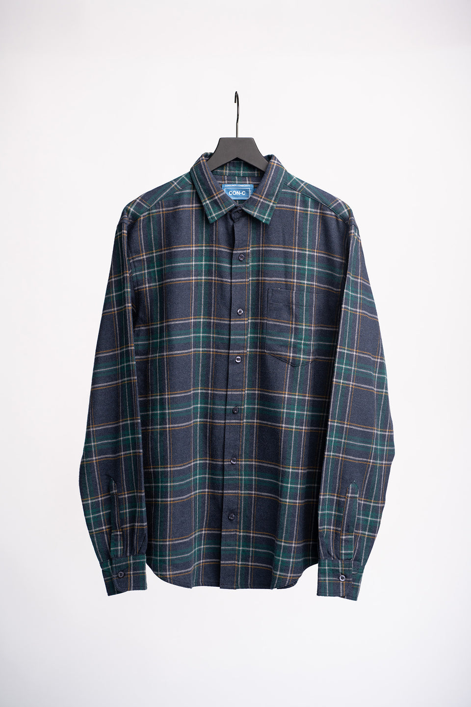 Flannel LS