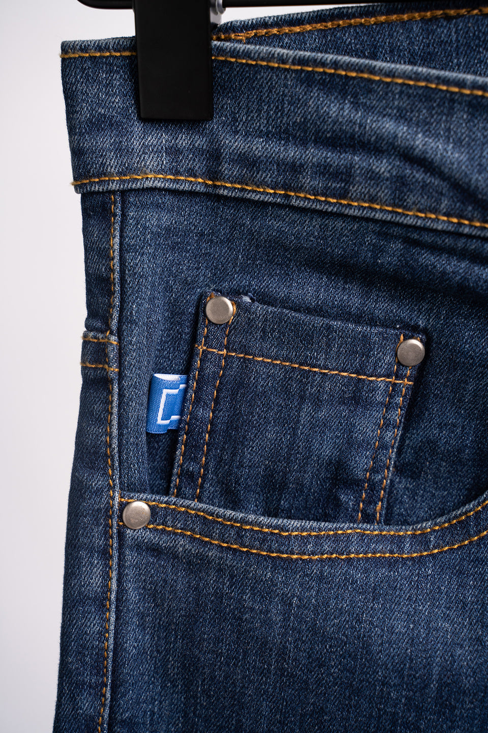 Mens Denim Pant