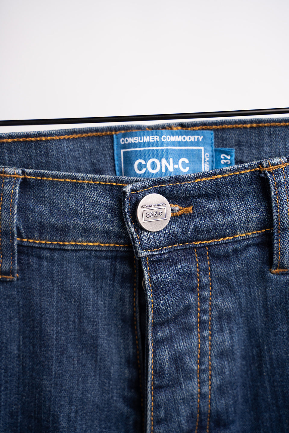 Mens Denim Pant