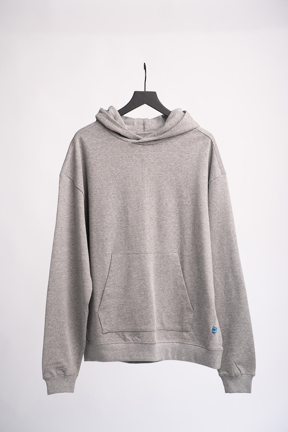 LS Pullover Hoodie