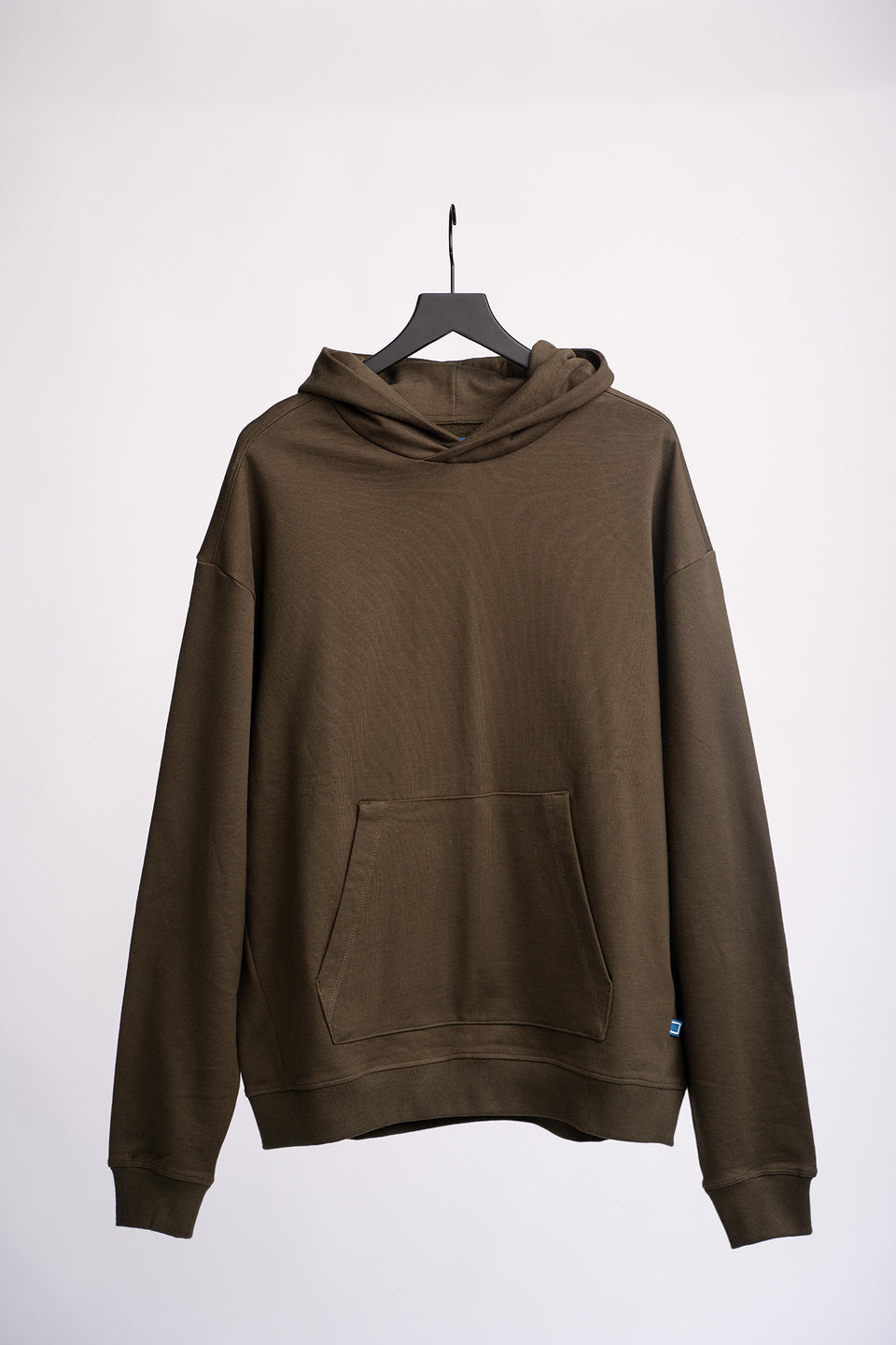 LS Pullover Hoodie