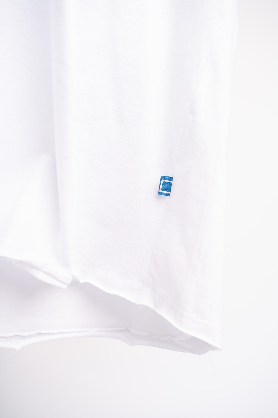 Raw Cut Tee