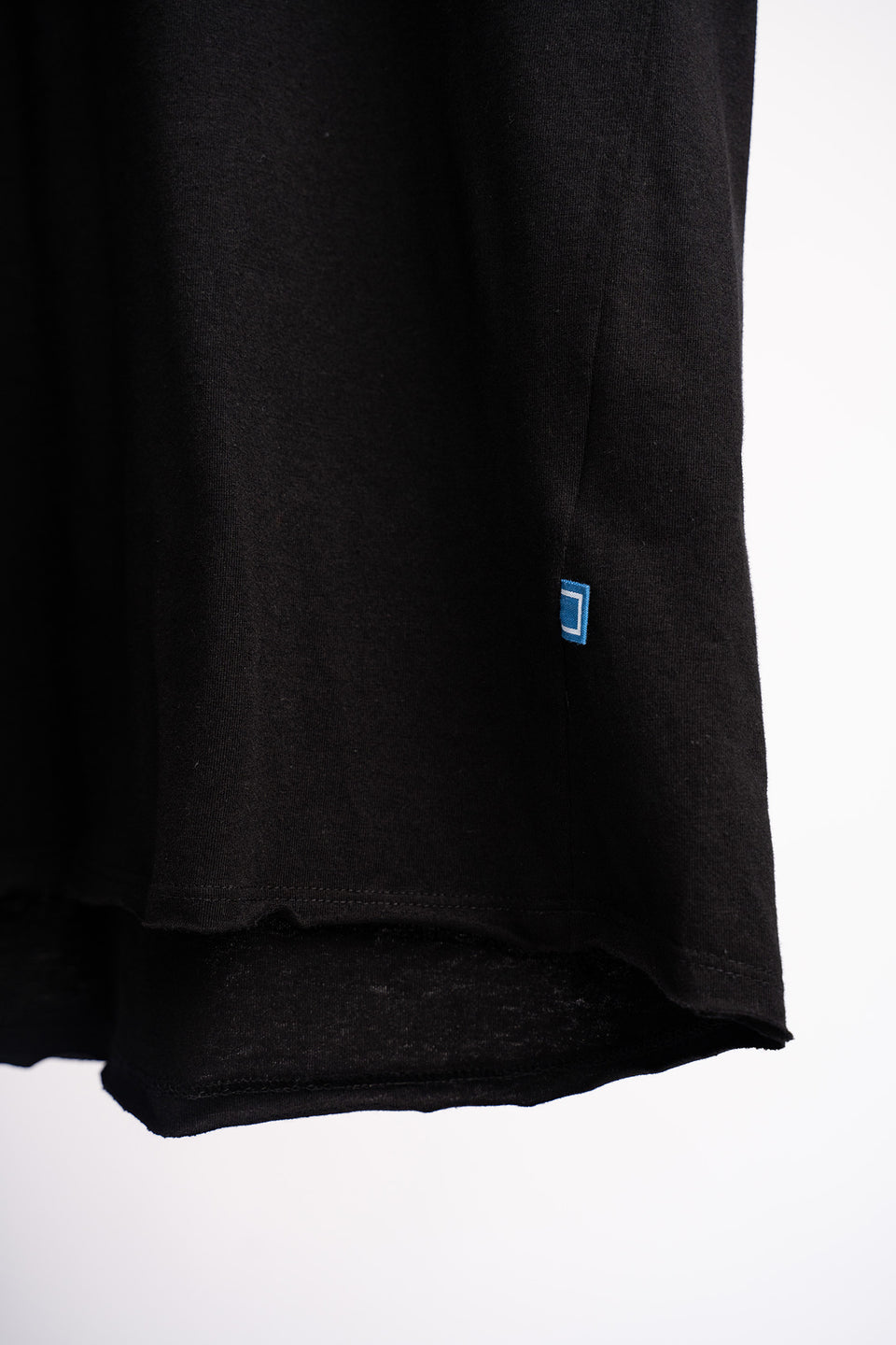 Raw Cut Tee