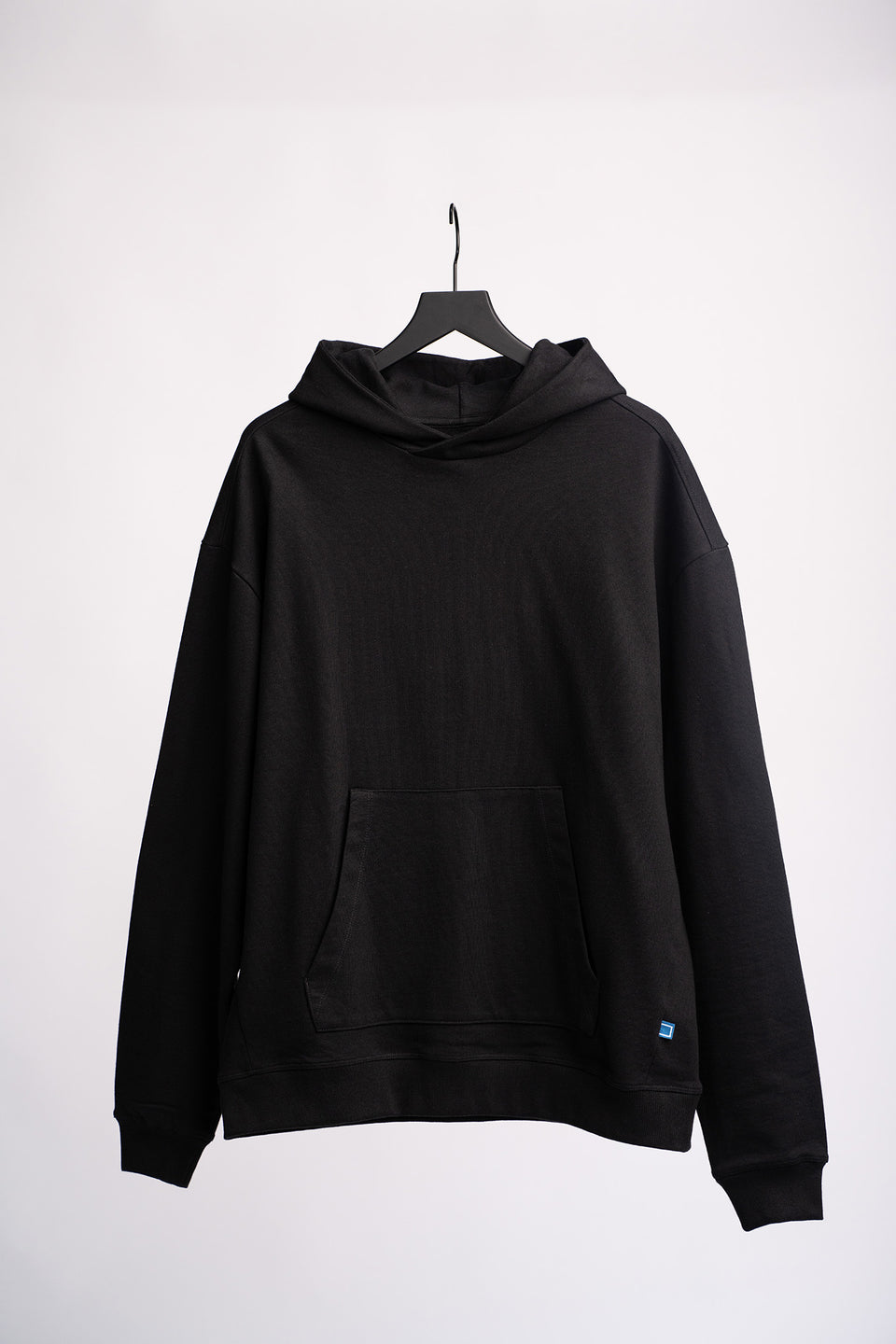 LS Pullover Hoodie