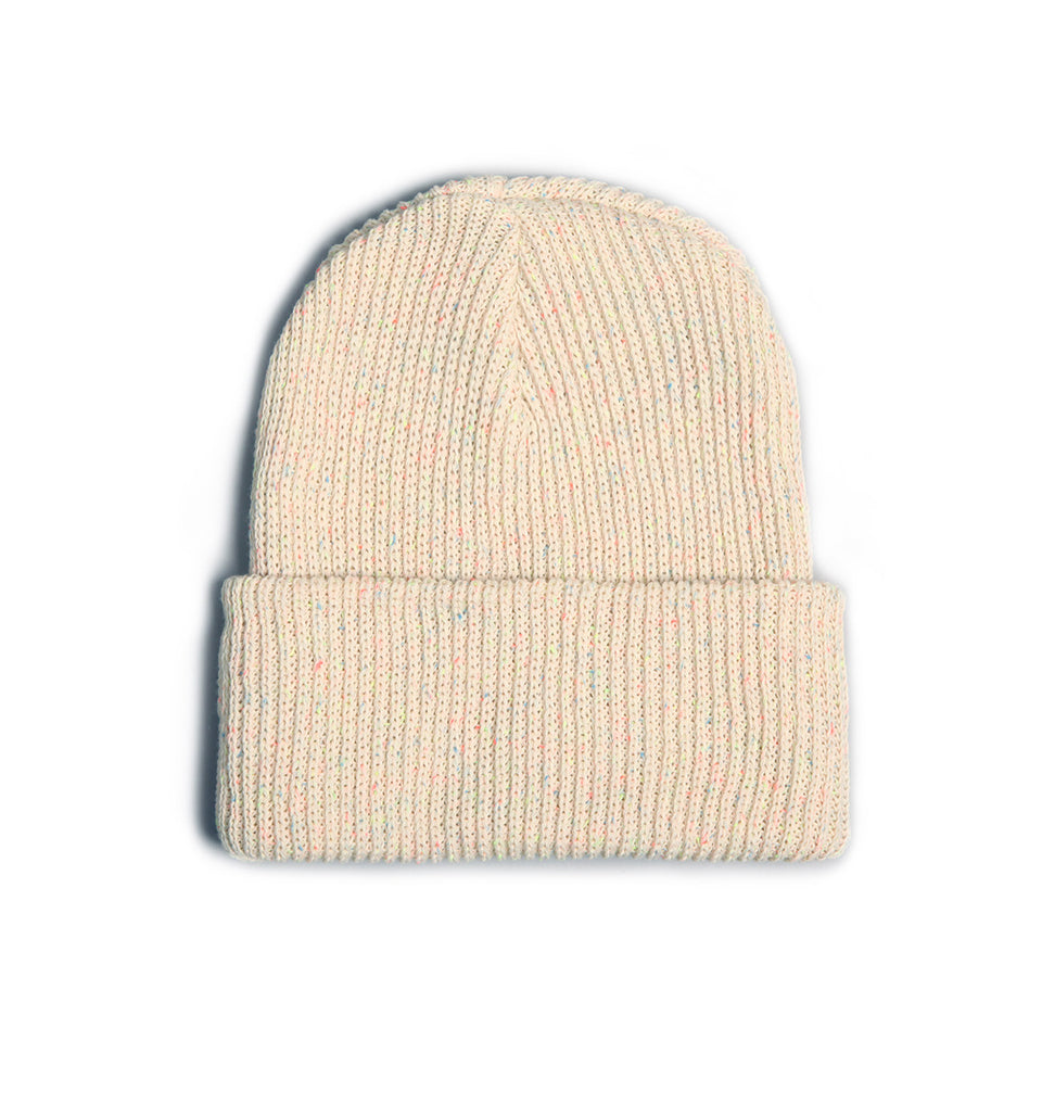 BEANIE [PACK OF 12 NATURAL NEON]