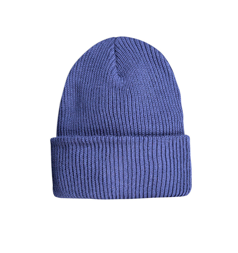 BEANIE [PACK OF 12 ROYAL]