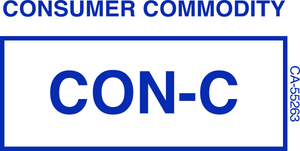 Consumer Commodity
