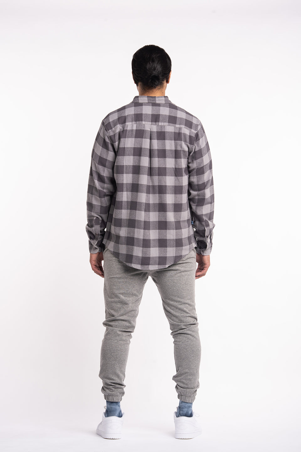 Flannel LS