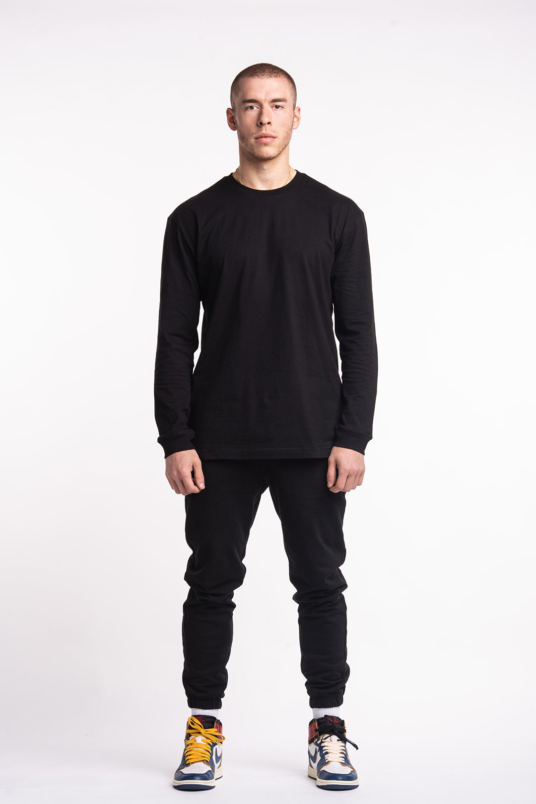 Buy Men's & Women’s Apparel Online, Essential Apparel Brand Online