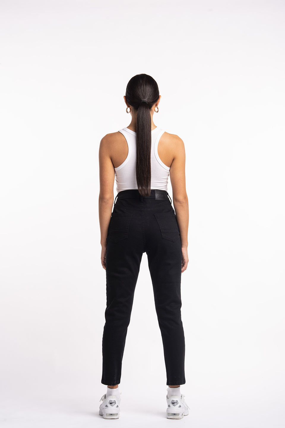 Women's Denim Pant