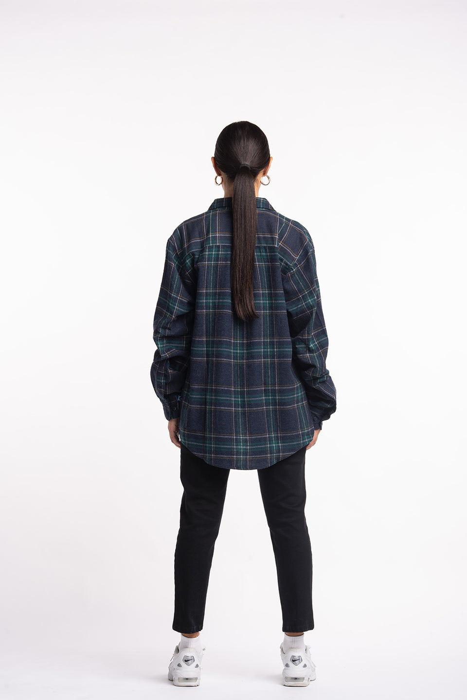 Flannel LS