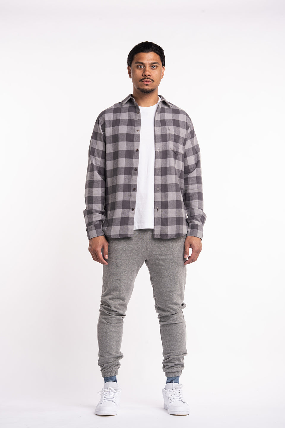 Flannel LS