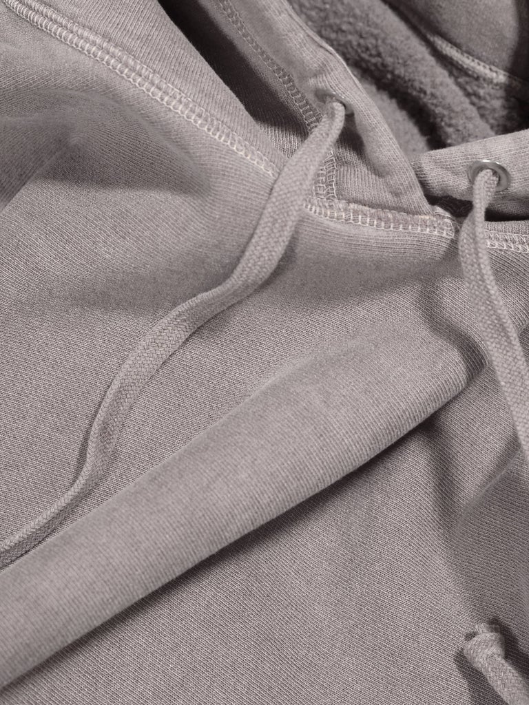 PULLOVER HOODED SWEATSHIRT [GARMENT DYED]