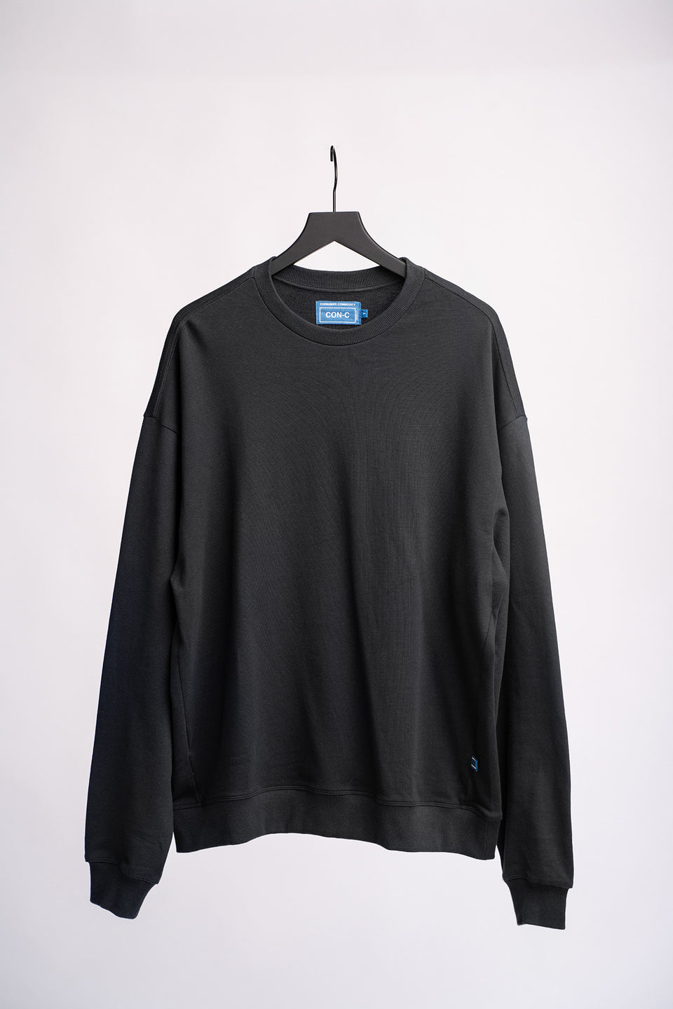 LS Crew Sweater