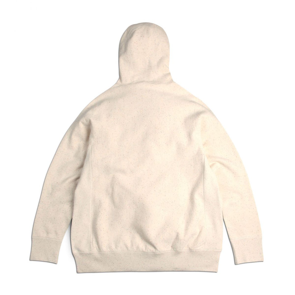 CLASSIC PULLOVER HOODED SWEATSHIRT [NATURAL SPECKLE]