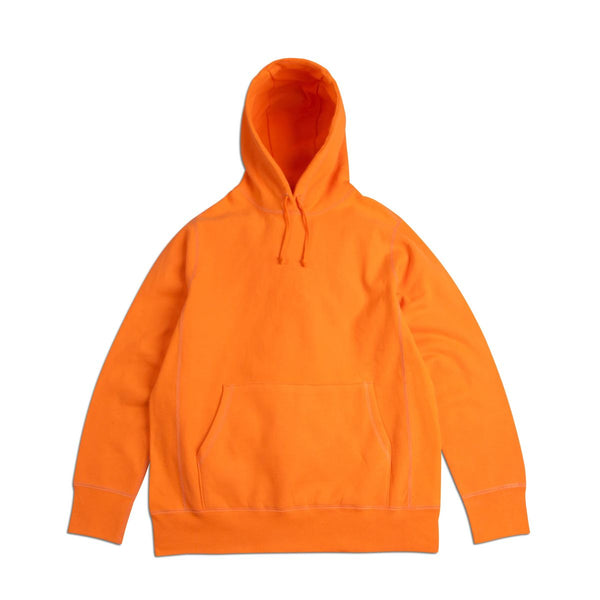 トップス wtaps academy Hooded Sweatshirt orange L WTAPS Academy Hoodie Orange L Hooded Sweatshirt Used | eBay