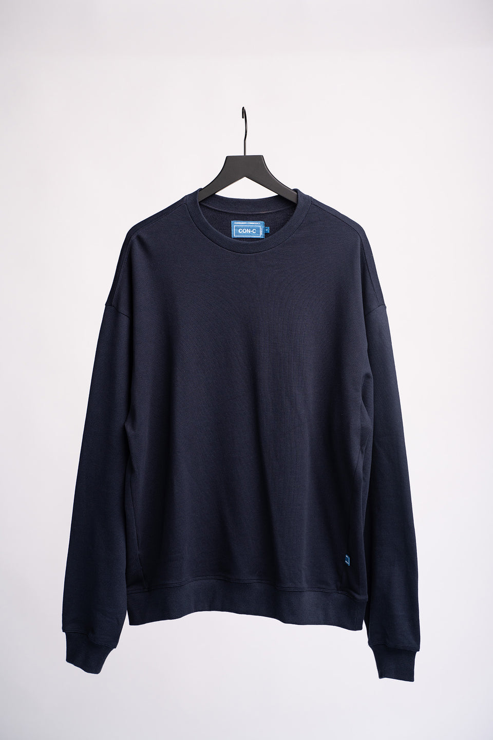 LS Crew Sweater