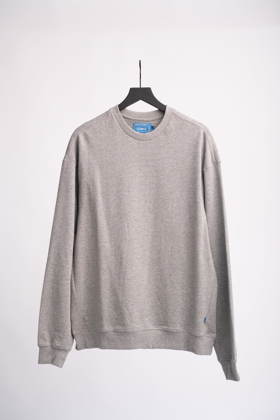 LS Crew Sweater