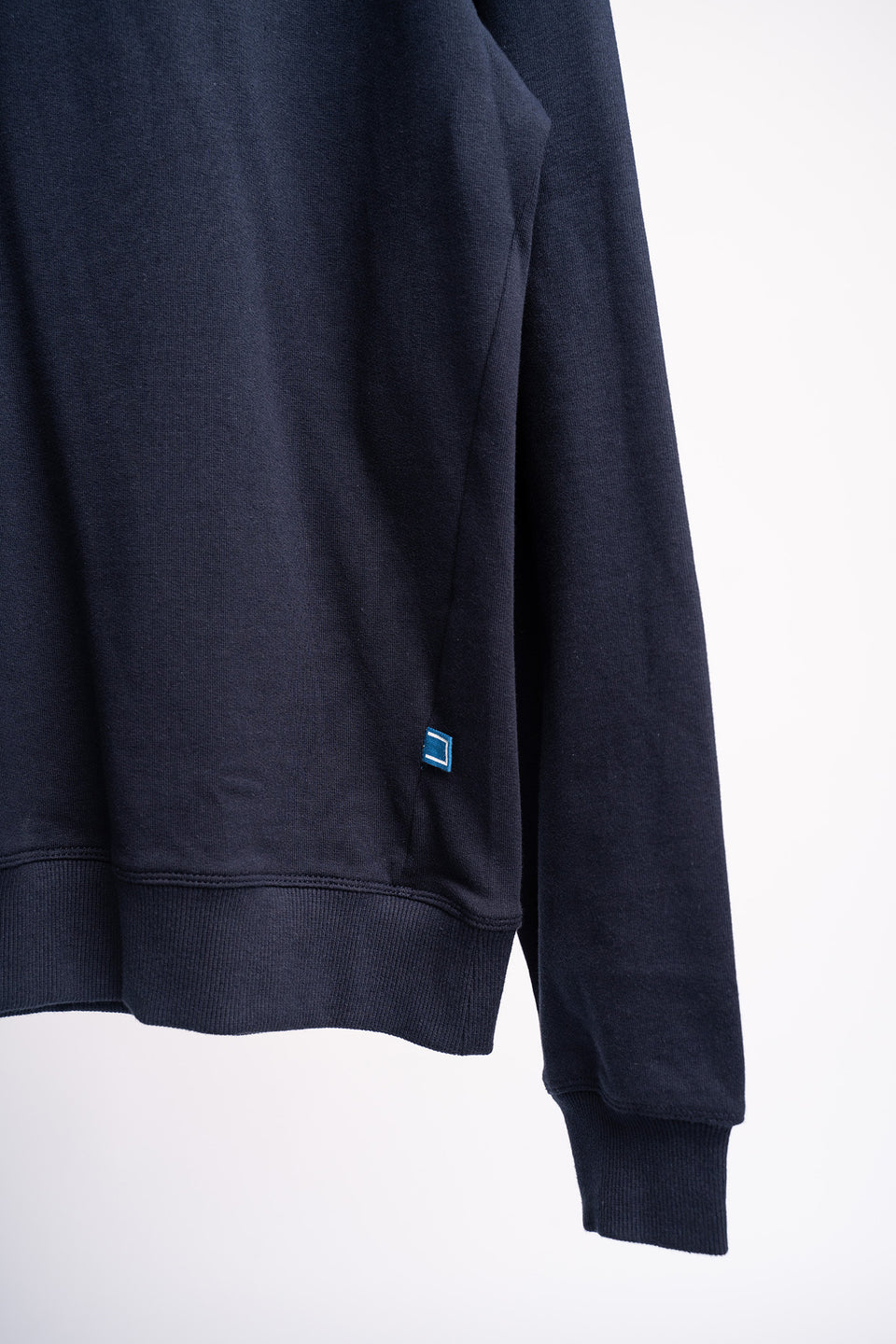 LS Crew Sweater