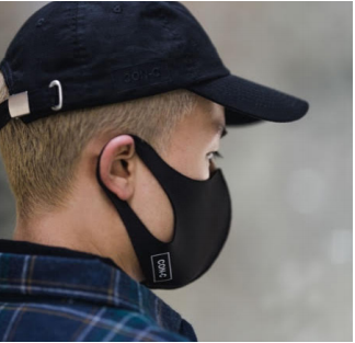 Dust best sale mask price