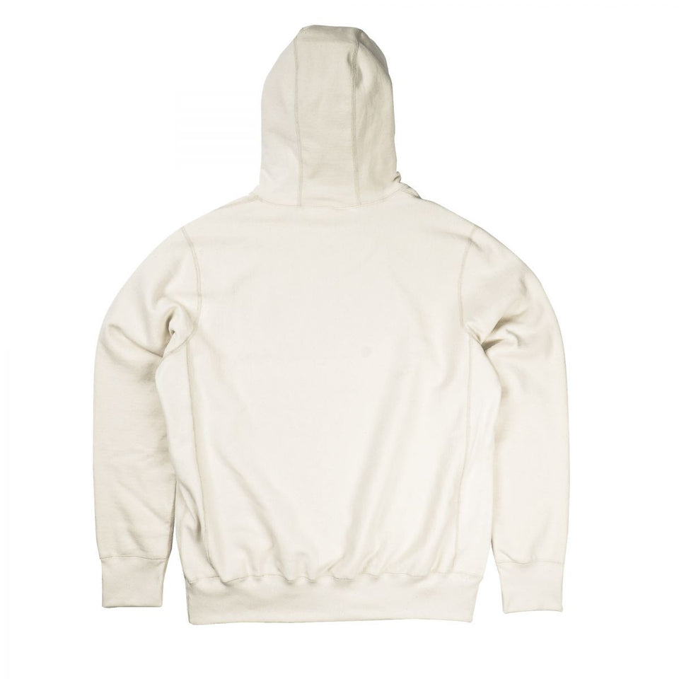 CLASSIC PULLOVER HOODED SWEATSHIRT [NATURAL]